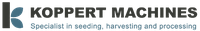 Koppert Machines